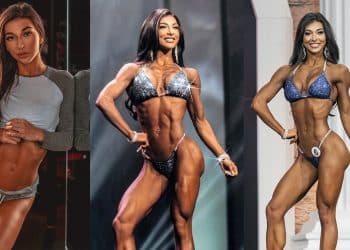 Lauralie Chapados Profile