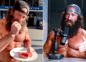 Liver King Ancestral Lifestyle