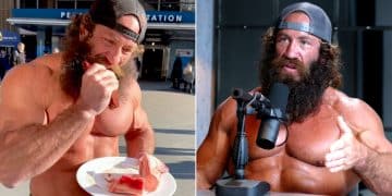 Liver King Ancestral Lifestyle