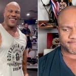 Phil Heath Optimal Bodybuilding Cycle