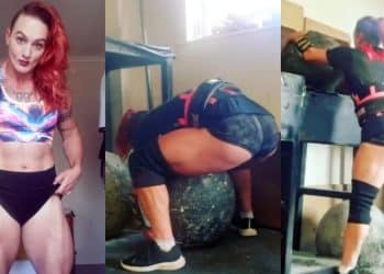 Rhianon Lovelace Atlas Stone