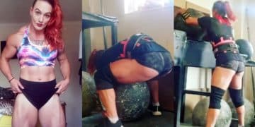 Rhianon Lovelace Atlas Stone