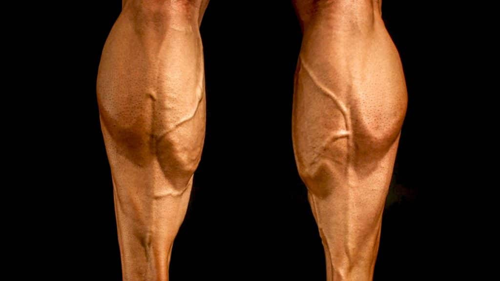 Soleus Exercises and Stretches