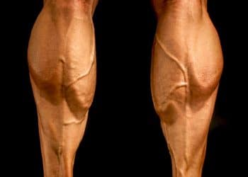 Soleus Exercises and Stretches