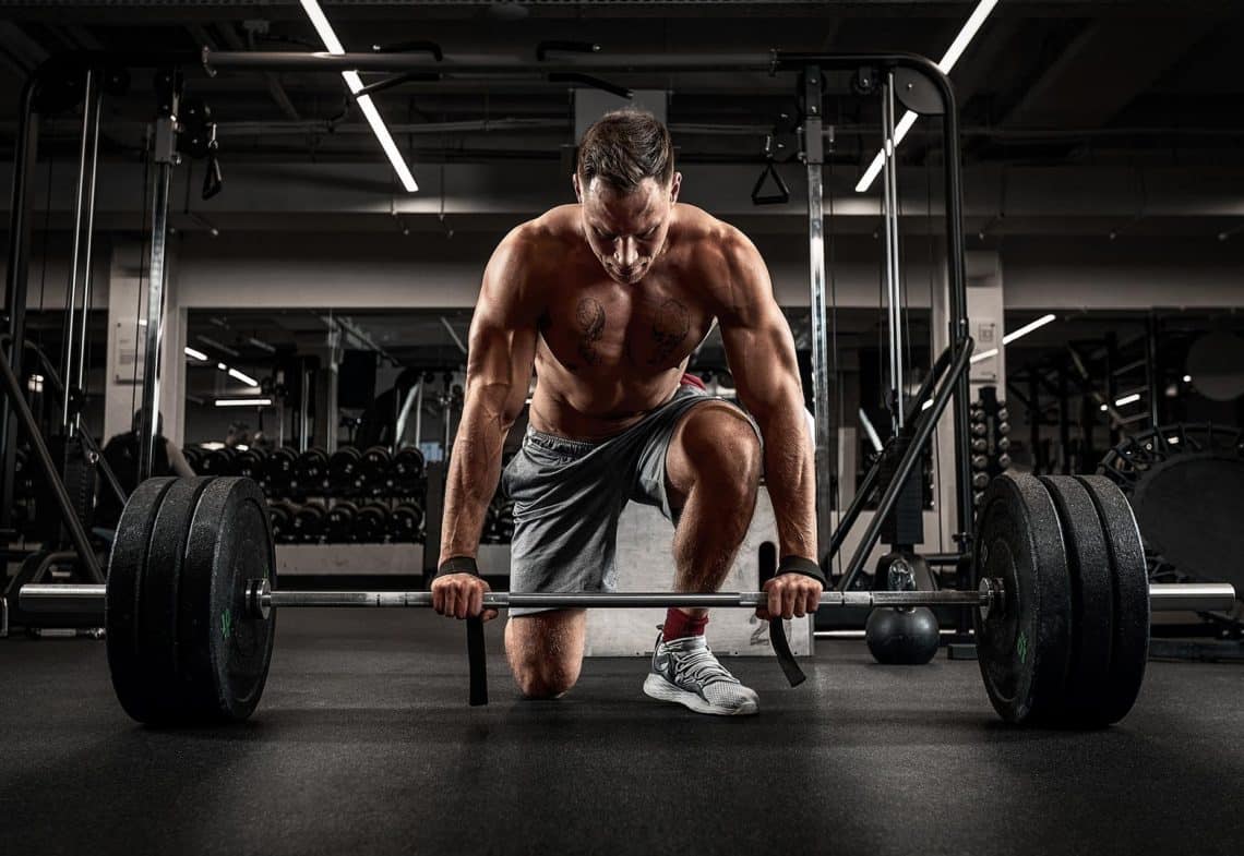 Hypertrophy vs. Strength Training – What’s the Difference? – Fitness Volt