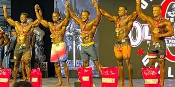 2022 Tournament Of Champions Results