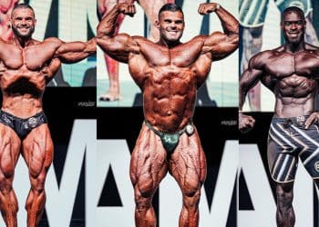 2022 Yamamoto Cup Results