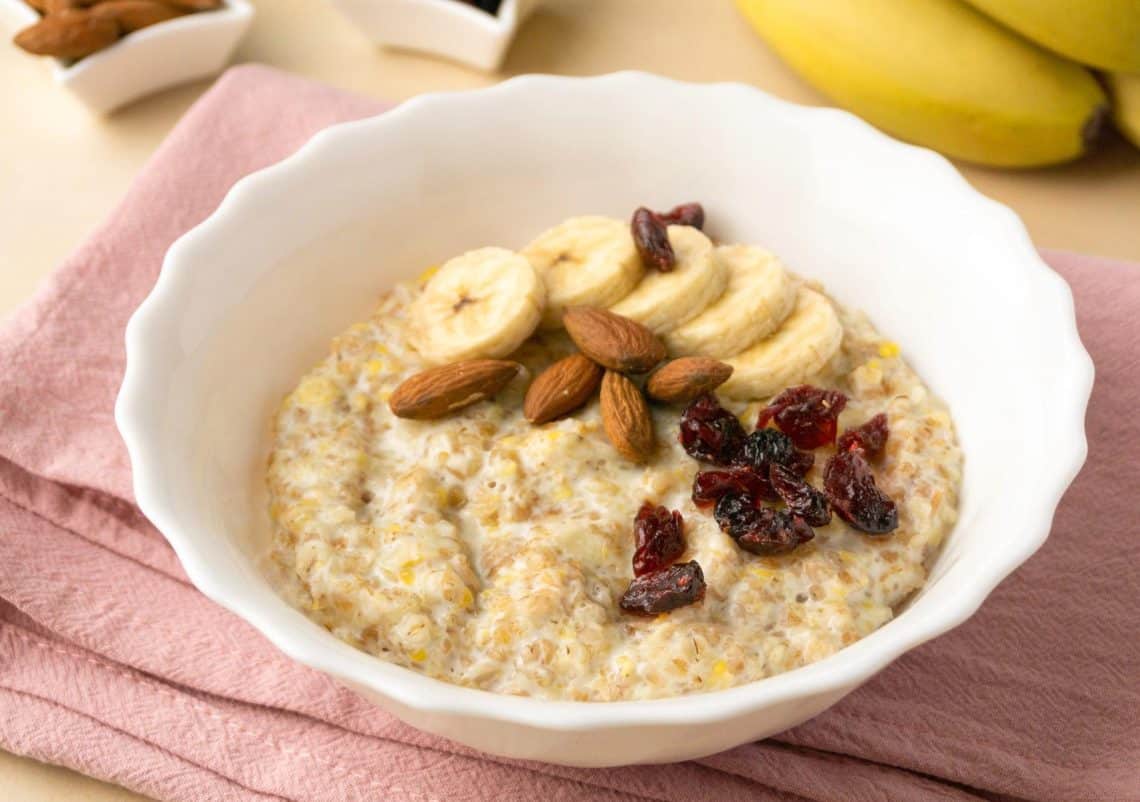 Natural Alternative To PreWorkout (4 Delicious Recipes Included)