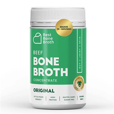 Best Bone Broth Beef Concentrate