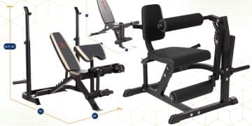 Best Leg Extension Machines