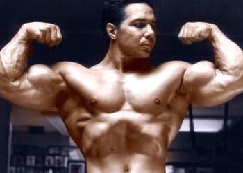 Bill Pearl Passes Away