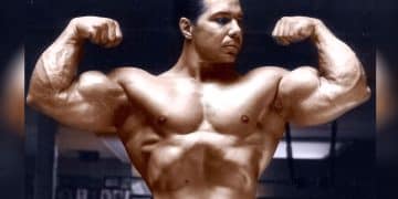 Bill Pearl Passes Away