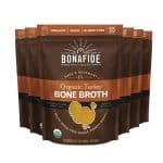 Bonafide Provisions Organic Chicken Best Bone Broth Supplements
