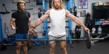 Buff Dudes Old School Exercises