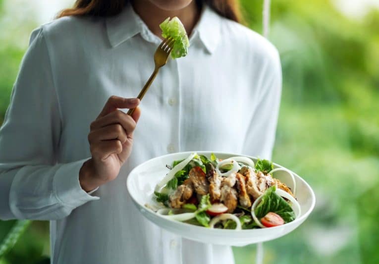 How To Lose Thigh Fat — 7 Effective Exercises and Workouts