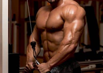 Chest And Triceps Workout For Strength