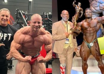 Milos Sarcev gives take on Jacked and Krizo