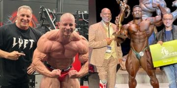 Milos Sarcev gives take on Jacked and Krizo