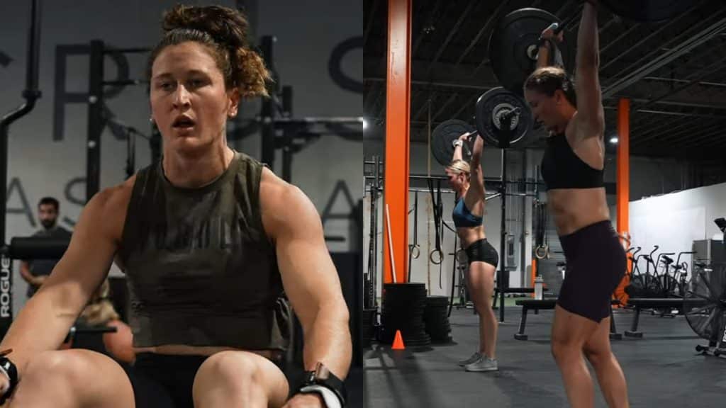 Tia-Clair Toomey
