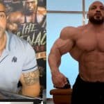 Dennis James On Big Ramy