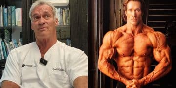 Dr Rand Mike Ohearn Testosterone