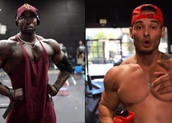 Erin Banks Calls Out Jeremy Buendia
