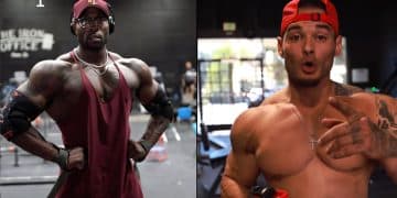 Erin Banks Calls Out Jeremy Buendia