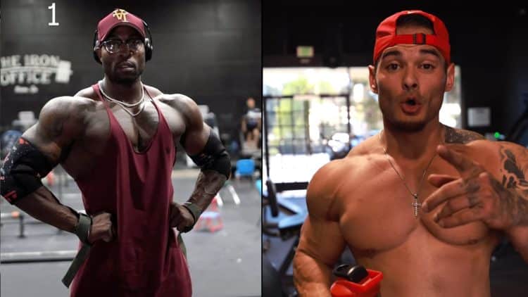 Erin Banks Calls Out Jeremy Buendia