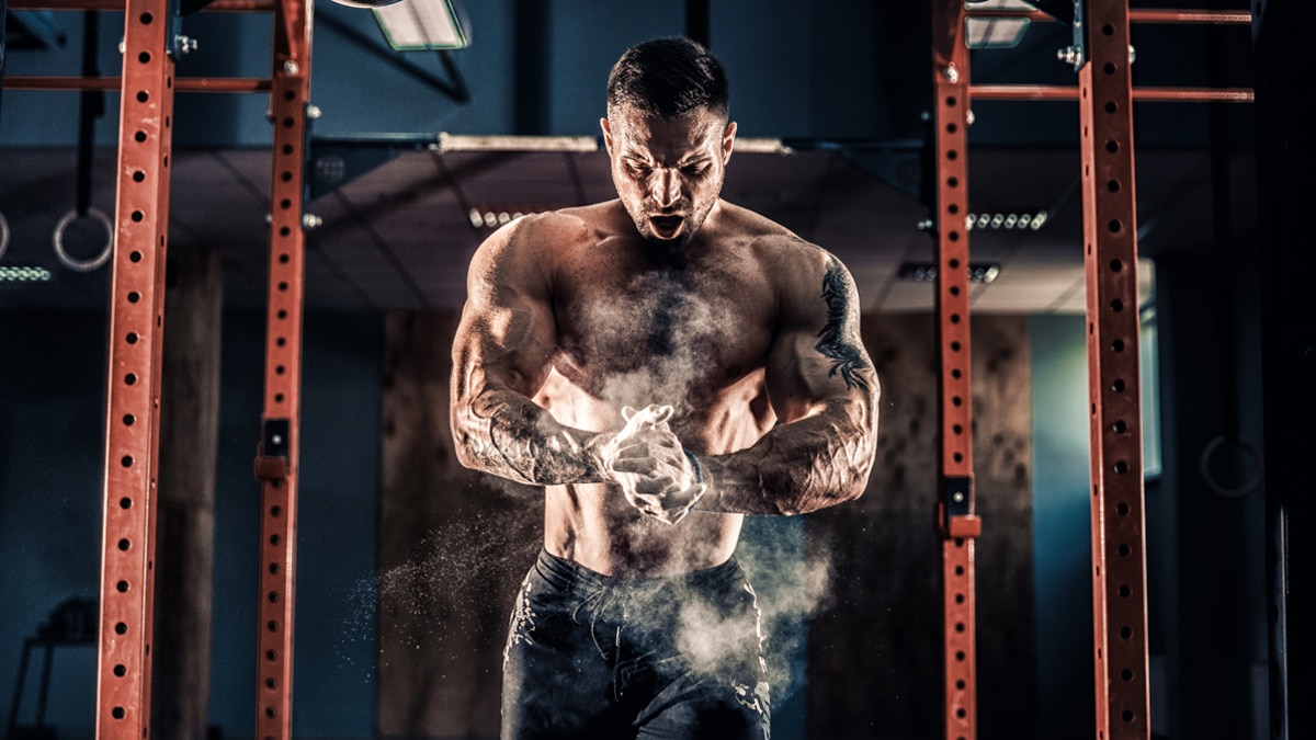 False Positives of Workouts