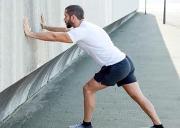 Gastrocnemius Stretches