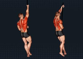 How To Do Rope Climbs