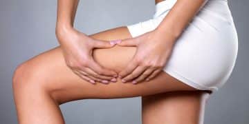 How To Lose Thigh Fat