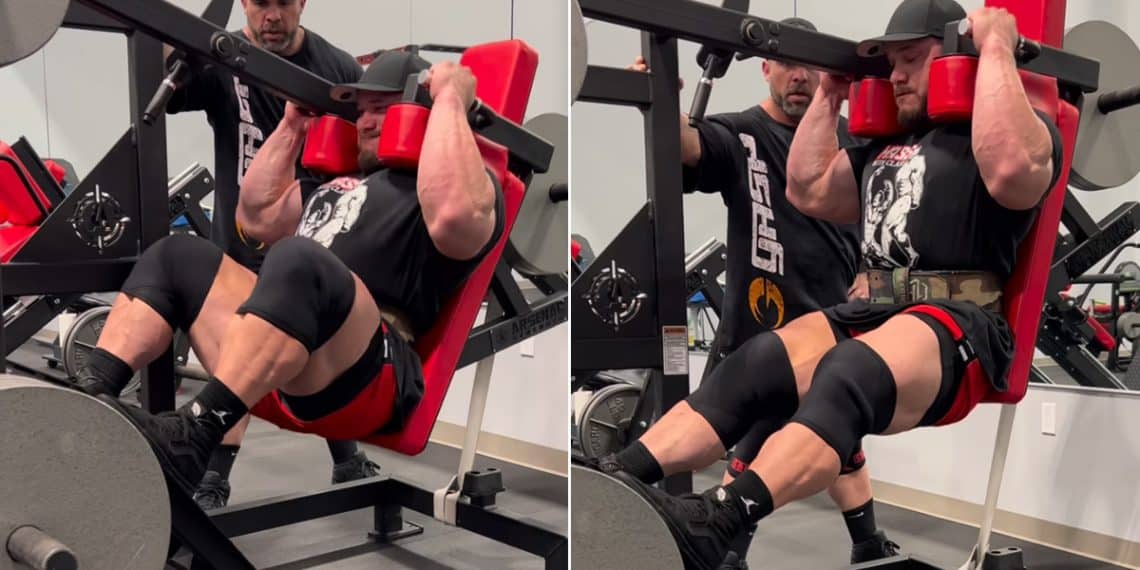 Hack Squat Vs Leg Press Differences Pros Cons Ultimate Showdown 