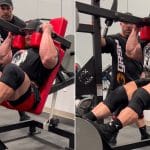 How To Do The Pendulum Squat