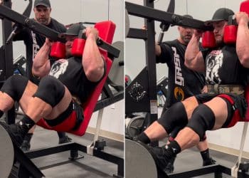 How To Do The Pendulum Squat