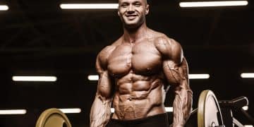 Hypertrophy Training