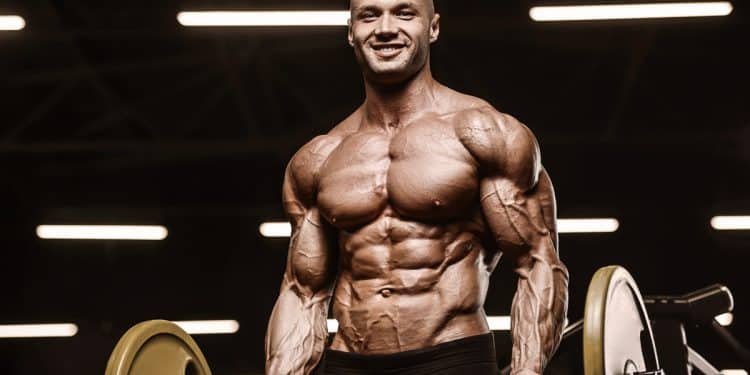 Hypertrophy Training