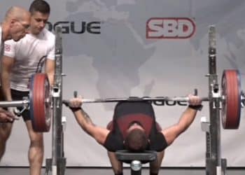 Ipf Rule Change 2023 For Bench Press