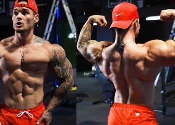 Jeremy Buendia