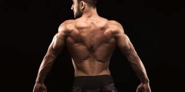 Lower Lat Exercises