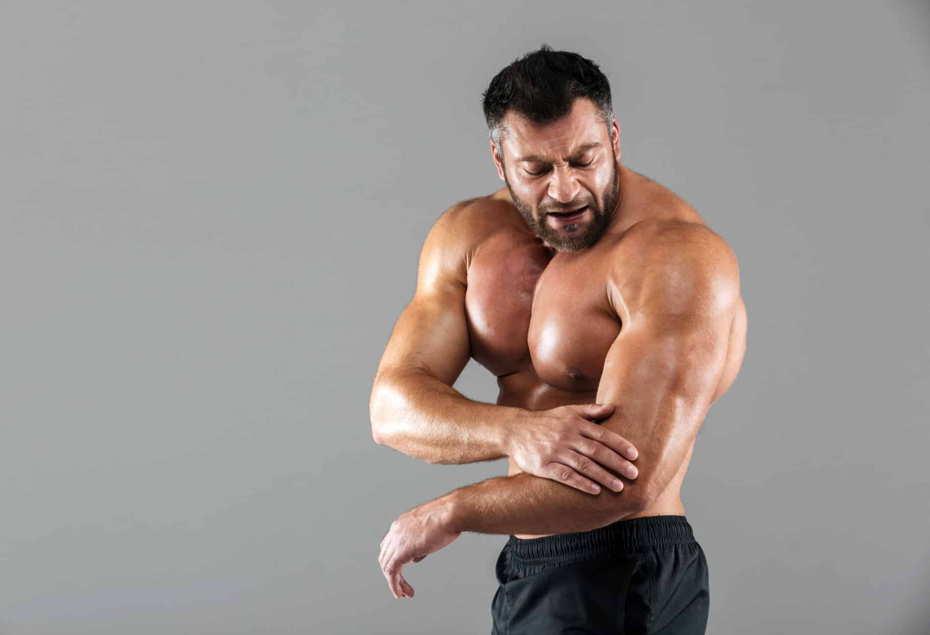 Muscle Soreness