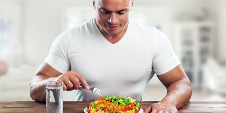 Natural Alternative To Pre Workout