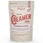 Prymal Sugar-Free Coffee Creamer Coffee Creamer For Intermittent Fasting
