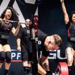 Prescillia Bavoil 2022 Arnold Sports Uk