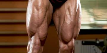 Quad Isolation Exercises