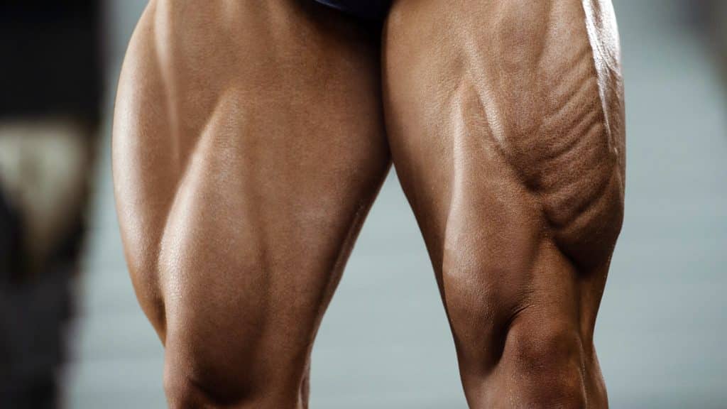 Quadriceps Stretches