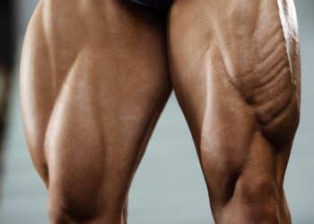 Quadriceps Stretches