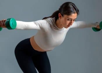 Reverse Pec Deck Alternatives