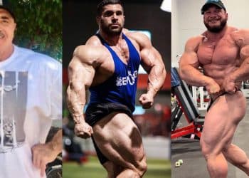 Samir On Hunter And Lunsford