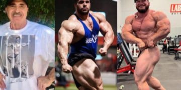 Samir On Hunter And Lunsford